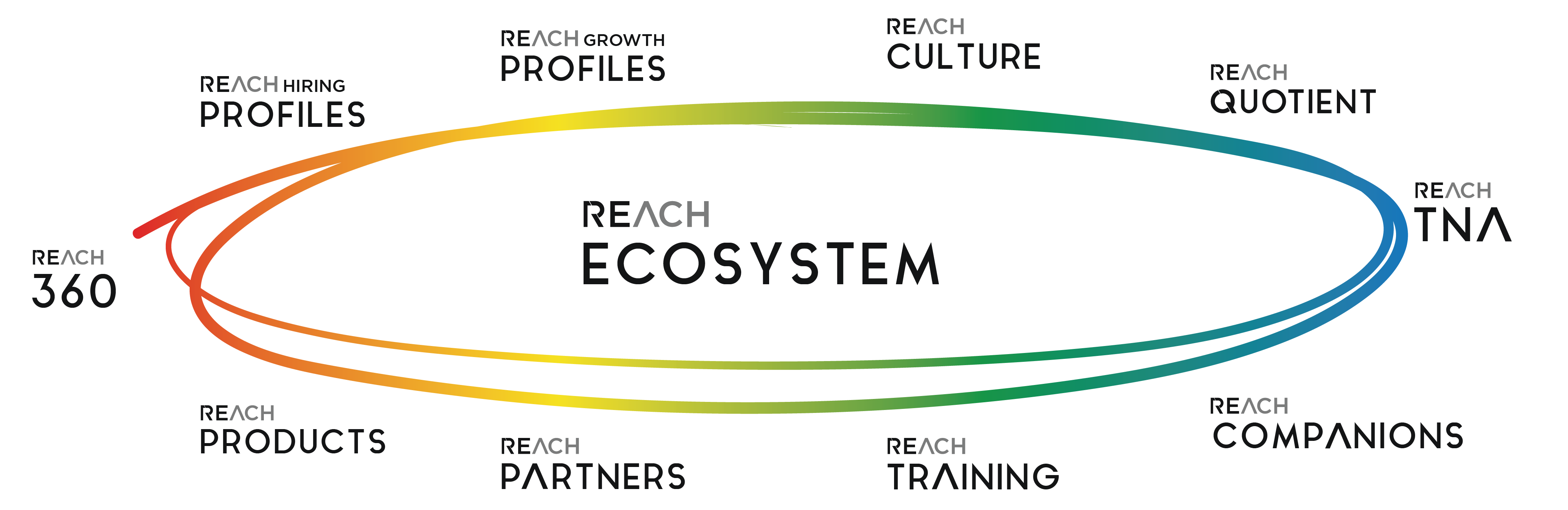 REACH Ecosystem Professional Development Calculator
