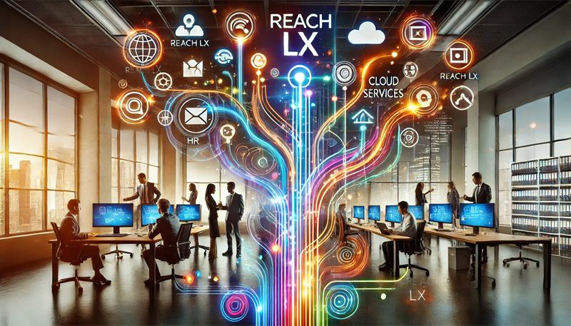 REACH Integration Services
