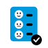 Check Ins - Trends, Themes + Sentiment